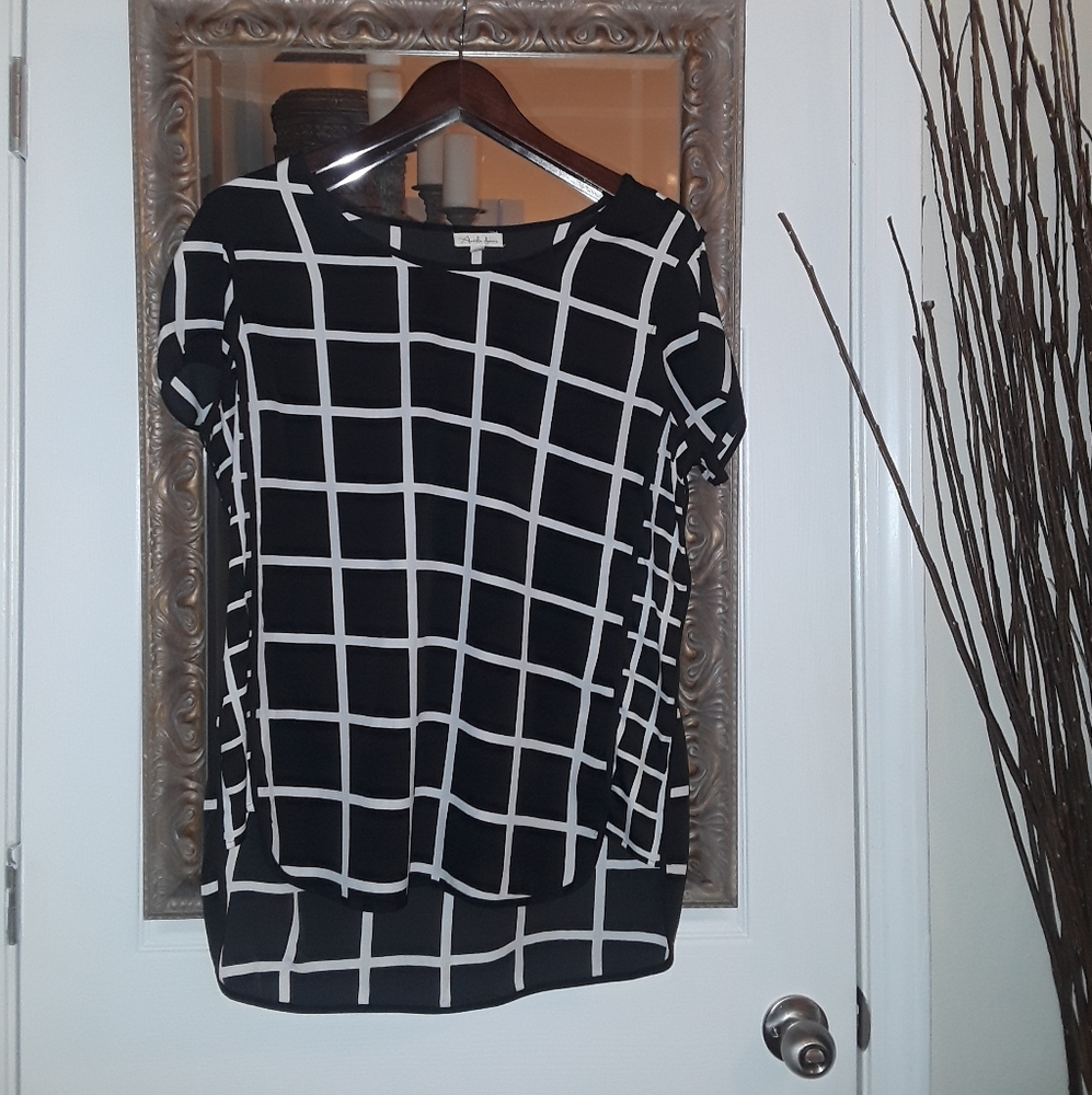 Antilia Femme Blouse